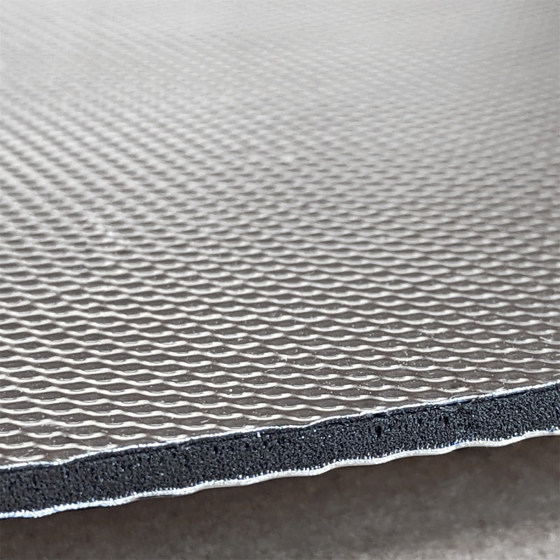 DEI Form-A-Barrier 12in x 12in 11002