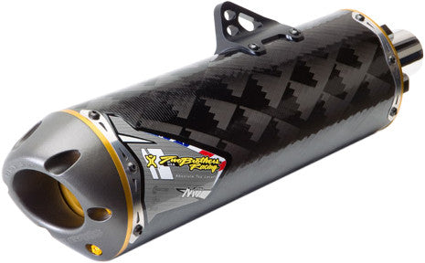 TBR M-7 Klr650 '97-12 S/O Cf Vale 005-630407V