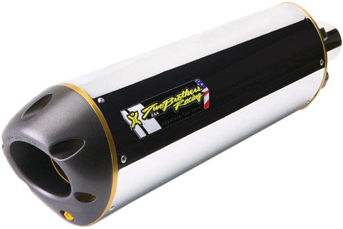 TBR M-2 Gsx-R1000 '07-08 S/O Al Vale 005-1780406V