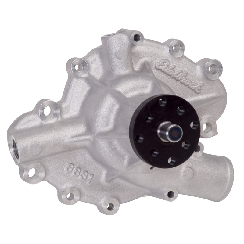 Edelbrock Water Pump High Performance AMC/Jeep 1968-72 AMC 290-401 CI V8 And 1971-72 Jeep 304 8831