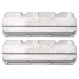 Edelbrock Valve Cover Sc-1 Ford 4267