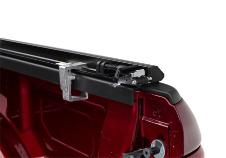 Truxedo 19-20 Ram 1500 (New Body) w/RamBox 5ft 7in TruXport Bed Cover 284901