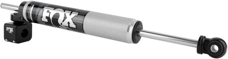 Fox 2017+ Ford Superduty 2.0 Perf Series 8.1in. TS Stabilizer Steering Damper 1-1/8 in Tie Rod 985-02-132