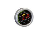 AEM X-Series Temperature 100-300F Gauge Kit (ONLY Black Bezel and Water Temp. Faceplate) 30-0302