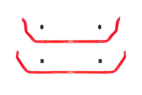 Eibach Anti-Roll Kit (Front & Rear) 08-10 Dodge Challenger