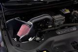 K&N 2022 Jeep Wagoneer V8 5.7L Aircharger Performance Intake 63-1589