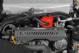 Perrin 22-23 Subaru WRX Air Oil Separator - Red PSP-ENG-611RD