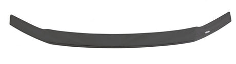 AVS 2012 Honda Civic Aeroskin Low Profile Acrylic Hood Shield - Smoke 320028