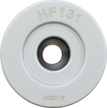 HIFLOFILTRO Oil Filter HF131