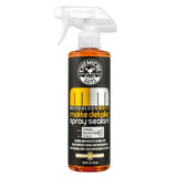 Chemical Guys Meticulous Matte Detailer & Spray Sealant - 16oz SPI_995_16