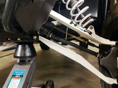 Daystar Heavy Duty 5.5in Jack Pad KU31002