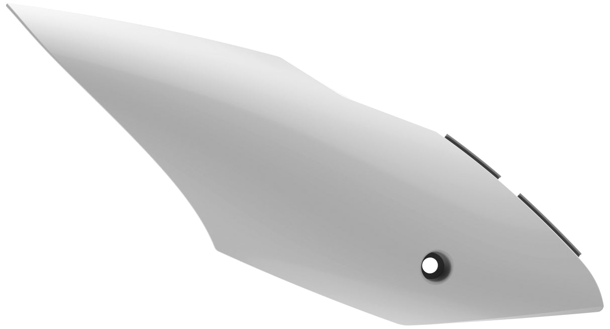 POLISPORT Side Panels White 8420300001