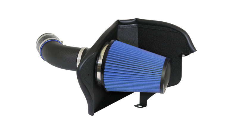 Corsa Apex 12-17 Jeep Grand Cherokee SRT 6.4L MaxFlow 5 Metal Intake System 616964-O