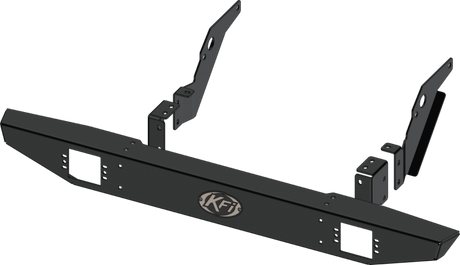 KFI 21-23 Honda Pioneer 520 Bumper Rear Formed 102135