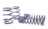 H&R 96-03 BMW 540i Sport E39 Sport Spring (Non Touring) 50464