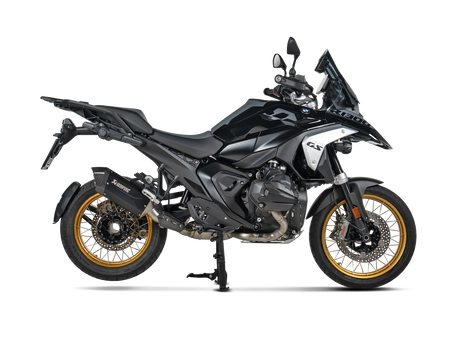 AKRAPOVIC Header Pipe - Titanium - BMW R 1300 GS 2024 -2026  E-B13E1  1812-0587