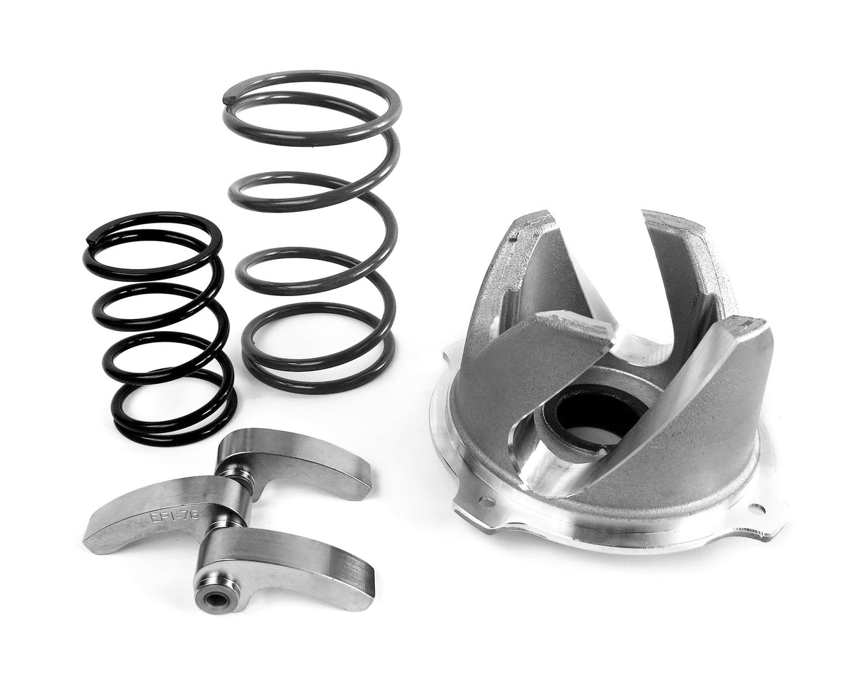 EPI Clutch Kit 3-6000 Elev Stock Tire 1000 Xp Rzr 2016 WE437402