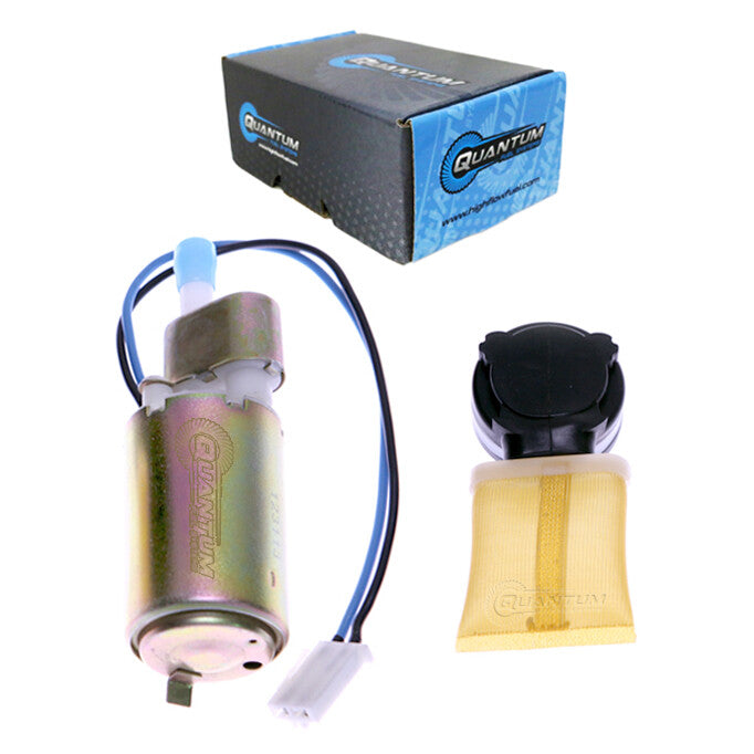 QUANTUM Electric Fuel Pump HFP-360KP