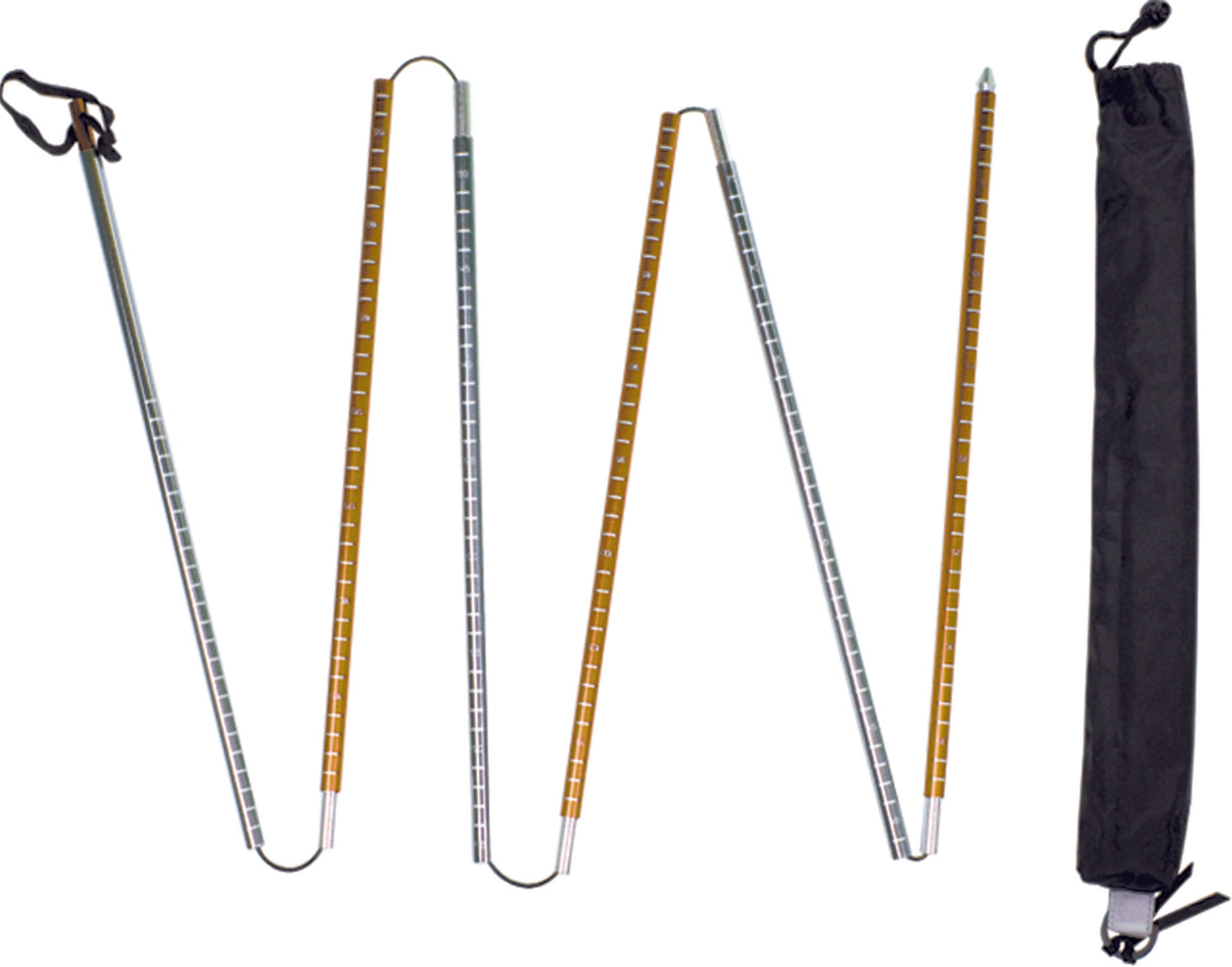 HMK 2.7m Avalanche Probe HM4PROBE