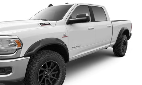Bushwacker 19-21 Ram 2500 DRT Style Flares 4pc - Black 50938-02