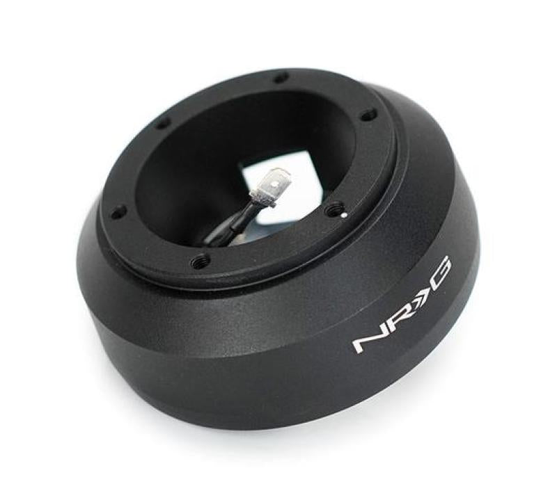 NRG Short Hub Adapter 5-12 Porsche 977 / 00+ Audi A4 / 08+ VW / Lamborghini Gallardo / Audi R8 SRK-183H