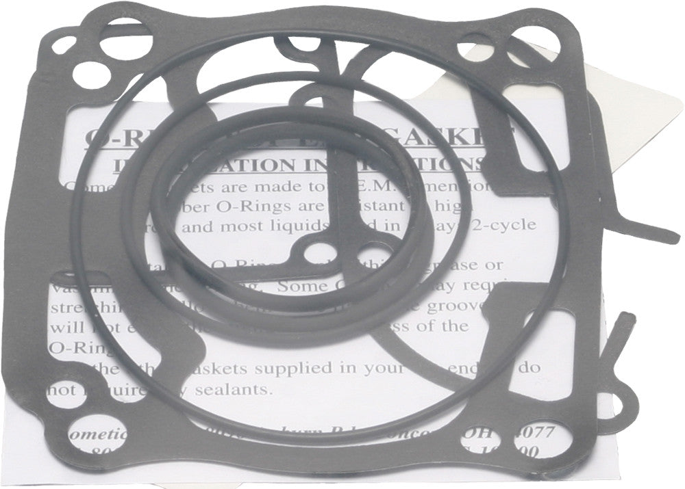 COMETIC Top End Gasket Kit 58mm Hon C7465