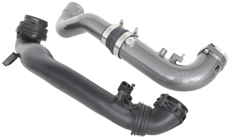 AEM 20-21 Toyota Supra L6-3.0L F/I Turbo Intercooler Charge Pipe Kit 26-3005C