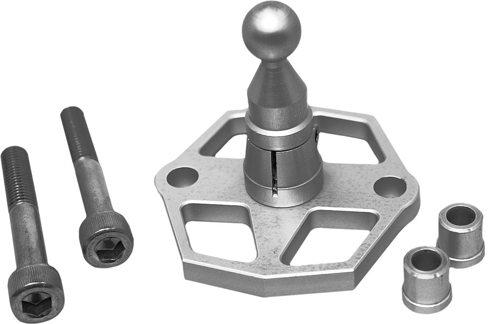 TECHMOUNT Center Mount Can-Am Spyder 4-80007