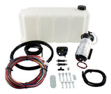 AEM V2 5 Gallon Diesel Water/Methanol Injection Kit (Internal Map) 30-3301