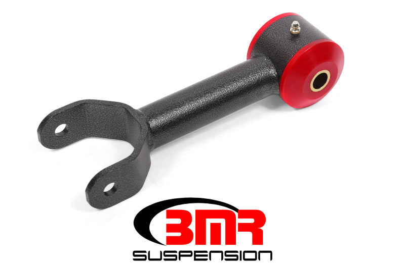 BMR 11-14 S197 Mustang Non-Adj. Upper Control Arm (Polyurethane) - Black Hammertone UTCA030H