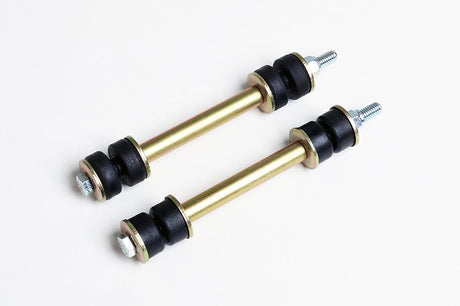 Progress Tech LT 07-20 Chevrolet Suburban/Tahoe / GMC Sierra 1500 Front Sway Bar (38mm) - Gray 21.0471.050