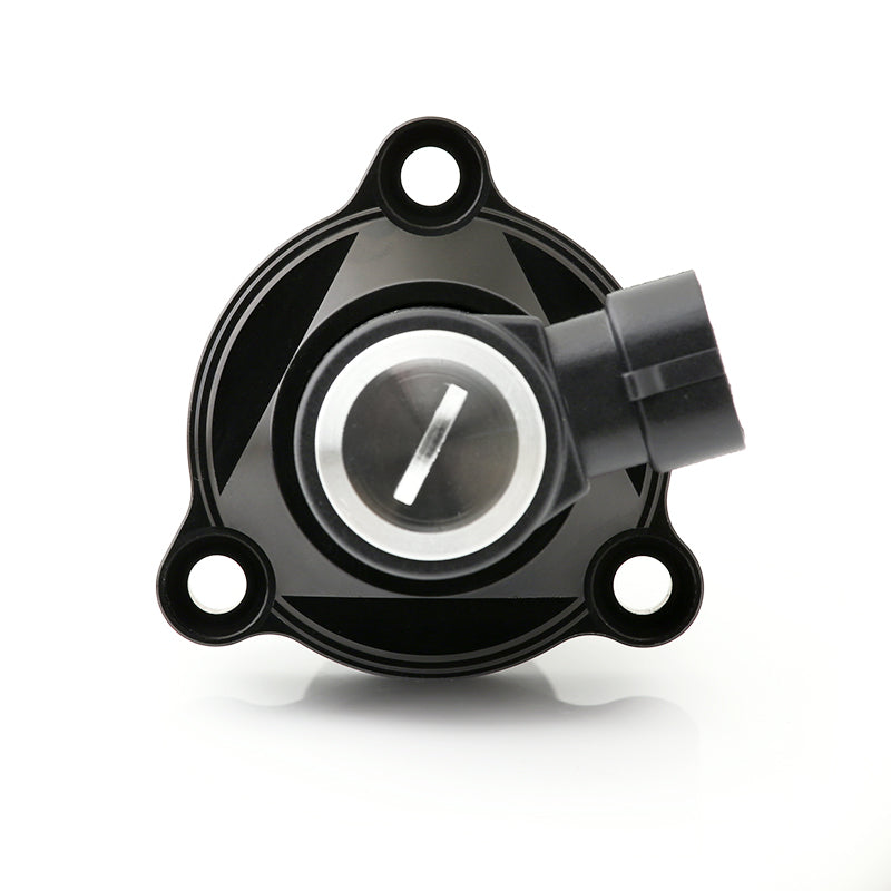 GFB VTA Blow Off Valve 19-23 Ford Mustang 2.3L EcoBoost / 2022+ Ford Ranger Raptor 3.0L EcoBoost T9484