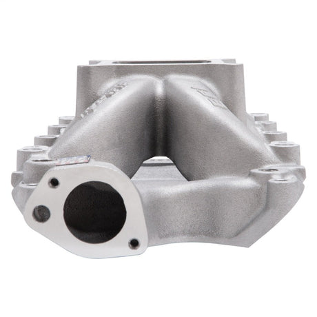 Edelbrock Manifold SBF 289-302 Victor Jr EFI 29215