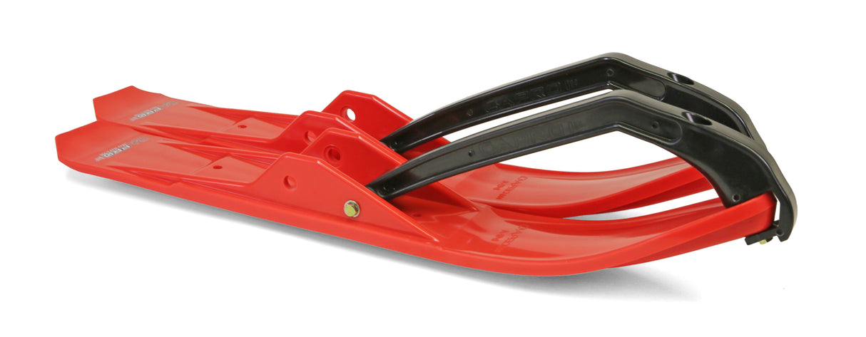 C&A Mini Pro Skis Red Red 77050007