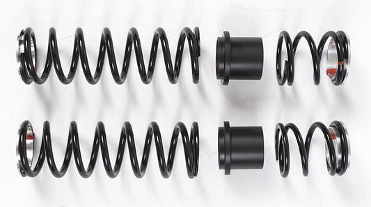 ZBROZ Dual Rate Spring Kit 36" Std Pol K101-KHAOS-S36-STD