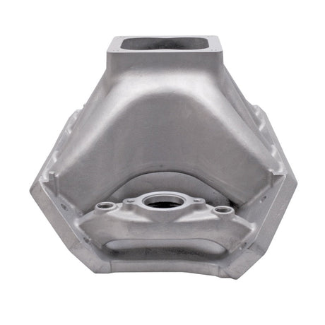 Edelbrock Manifold Big Victor II BBC w/ Edelbrock Profiler or Dart Big Chief Heads Dominator Flange 28002