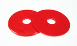 Pedders Urethane Rear Spring Spacer 6mm 2004-2006 GTO PED-EP386/6