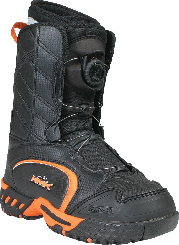 HMK Hmk Pro Boa Boot Sz 8 HM508BOA