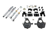 Belltech LOWERING KIT WITH SP SHOCKS 647SP