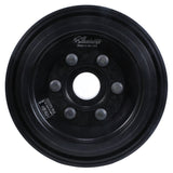 Fluidampr 15-21 Dodge Hellcat Charger/Challenger 6.2L Supercharged Steel Internally Balanced Damper 840302