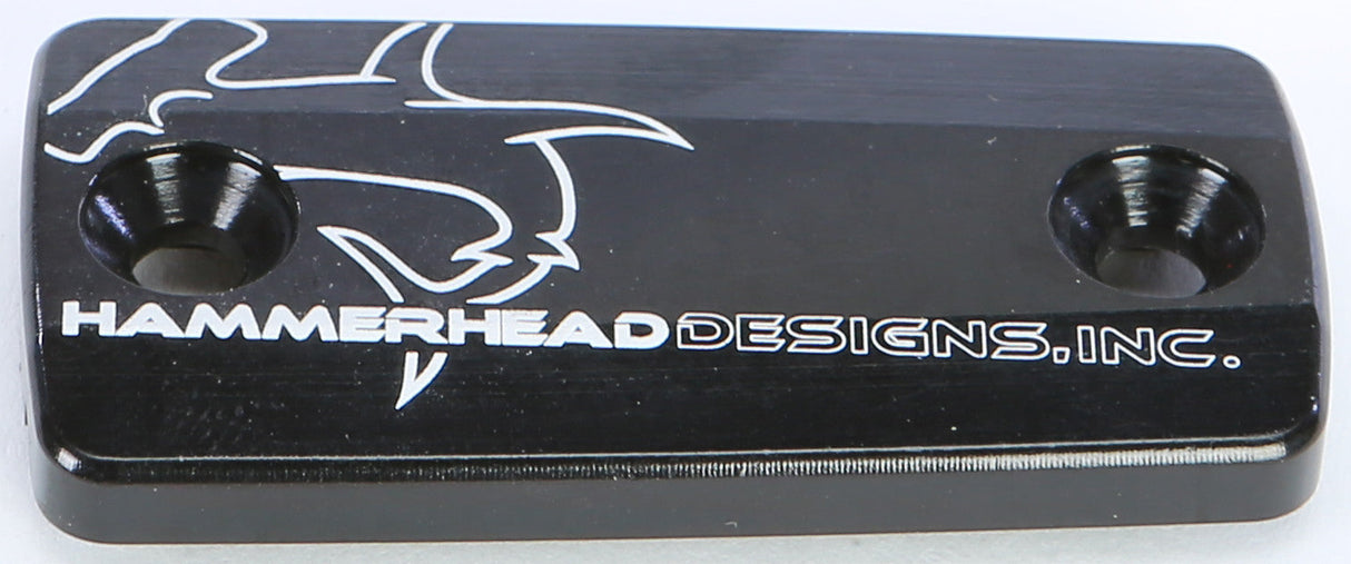 HAMMERHEAD Master Cylinder Cover Ktm Clutch Magura Black 35-0565-00-60