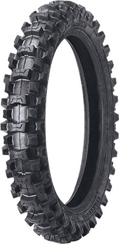 MICHELINTire 120/90-18r Starcros Ms325738