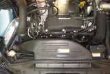 AEM 10 Hyundai Genesis Coupe 2.0L L4 Polished Cold Air Intake 21-687P