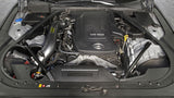 AEM 2015 Hyundai Genesis 3.8L-V6 F/I Silver Cold Air Intake 21-796C