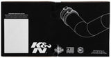 K&N 11-14 Dodge Charger 3.6L V6 Performance Intake 57-1564