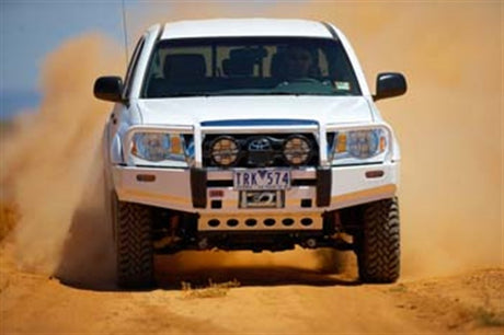 ARB Winchbar Toyota Tacoma 05-11 3423030