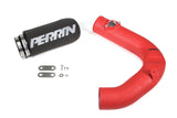 Perrin 22-23 Subaru BRZ/GR86 Cold Air Intake - Red PSP-INT-335RD