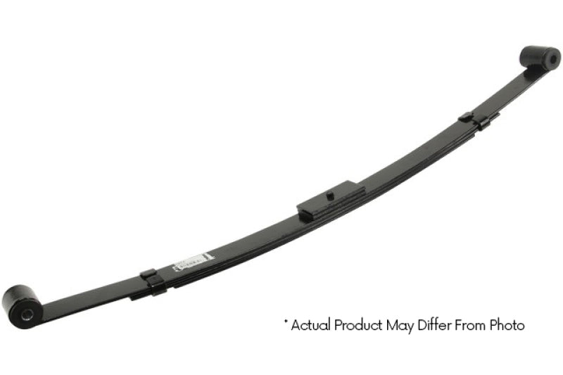 Belltech LEAF SPRING 98-04 RANGER 3inch 5980