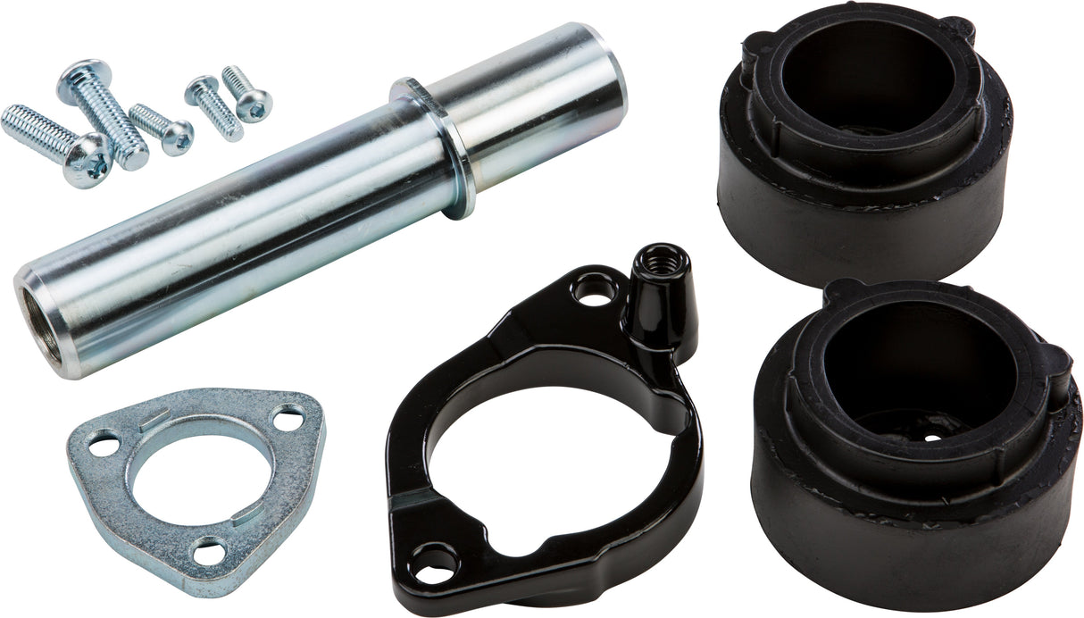 HARDDRIVE Isolator Motor Mount Rear Kit 32598