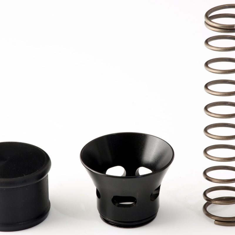 GFB Mach 2 Atmosphere Conversion Kit-Changes T9100/T9101/T9102/T9104/T9105/T9135 Recir to Atmosphere 5930